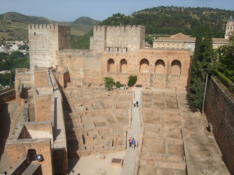Anadalusien 2009 - 0879 
